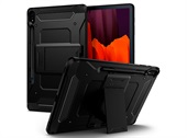Spigen Tough Armor Pro Case Galaxy Tab S8 Plus/S7 Plus/S7 FE - Black